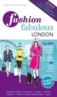 Fashion Fabulous London - Book