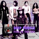 Deep Purple: Fire in the Sky : The Story of Smoke on the Water and Machine Head - Book