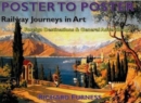 Railway Journeys in Art Volume 8: Worldwide Destinations : 8 - Book
