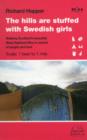 The Hills are Stuffed with Swedish Girls - Book