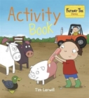 Activity Book : Volume 1 - Book