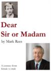 Dear Sir or Madam - eBook
