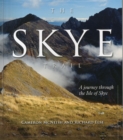 The Skye Trail : A Journey Through the Isle of Skye - Book