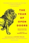 The Year of Open Doors - Book
