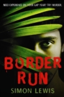 Border Run - Book