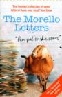 The Morello Letters : Penpal to the Stars - Book