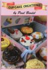 Cupcake Creations - Book