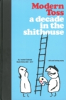 A Decade in the Shithouse - Book