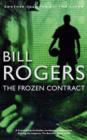 The Frozen Contract - Book