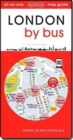 London by Bus: London on Foot and by Bus - Book