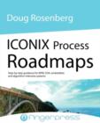 Iconix Process Roadmaps : Step-by-step Guidance for SOA, Embedded, and Algorithm-intensive Systems - Book