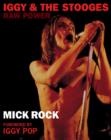 Iggy & The Stooges: Raw Power - Book