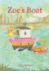 Zoe's Boat - Book