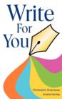 Write For You - Book
