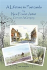 A Lifetime in Postcards : by New Forest Artist Gervase A Gregory - Book