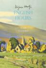 Virginia Woolf's English Hours - Book