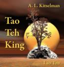 Tao Teh King - Book