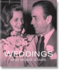 Weddings And Movie Stars - Book
