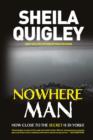 Nowhere Man - Book