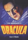 Tod Browning's Dracula - Book