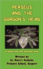 Perseus and the Gorgon's Head - Book