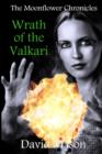 Wrath of the Valkari - Book
