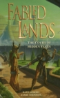 Fabled Lands : The Court of Hidden Faces - Book