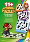 SKIPS 11+ Crossword Puzzles - Book