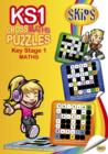 SKIPS CrossWord Puzzles: Key Stage 1 Maths CrossMaths - Book