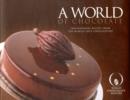 A World of Chocolate - Book