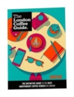 The London Coffee Guide - Book