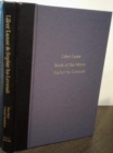 Liber Lunae or Book of the Moon : Sepher ha-Levanah Sourceworks of Ceremonial Magic 7 - Book