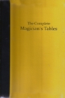 The Complete Magicians Tables : Limited Leather Edition - Book