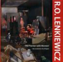 R.O. Lenkiewicz: 'The Painter with Women' - the Evolution of a Project - Book