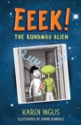 Eeek! The Runaway Alien - Book