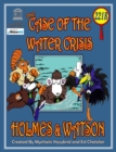 The Case of the Water Crisis - Book