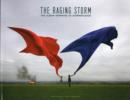 The Raging Storm : The Album Graphics of StormStudios - Book