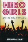Hero Girls - Book