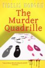The Murder Quadrille - Book