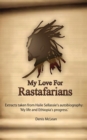 My Love for Rastafarians - Book