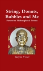 String, Donuts, Bubbles and Me - Book