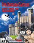 Evil English Castles : Nasty Deeds & Skulduggery - Book
