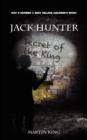 Jack Hunter - Secret of the King - Book