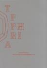 Topophobia : Fear of Place in Contemporary Art - Book