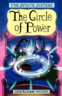The Sprite Sisters : The Circle of Power (Vol I) - Book