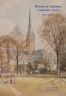 Women in Salisbury Cathedral Close - Book