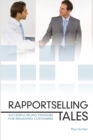 Rapportselling Tales : Successful Selling Strategies for Engaging Customers - Book