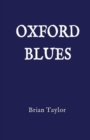 Oxford Blues - Book