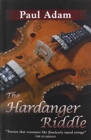 The Hardanger Riddle - Book