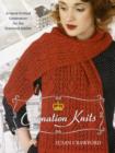 Coronation Knits : A Hand Knitted Celebration for the Diamond Jubilee - Book